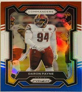 Daron Payne