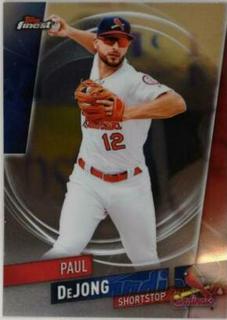 Paul DeJong