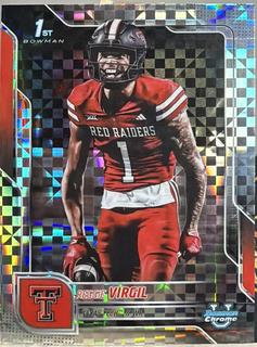 Reggie Virgil