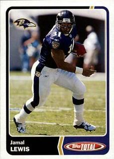 Jamal Lewis