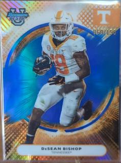 DeSean Bishop