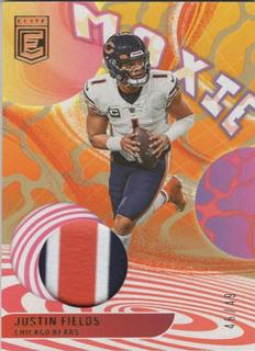 Justin Fields