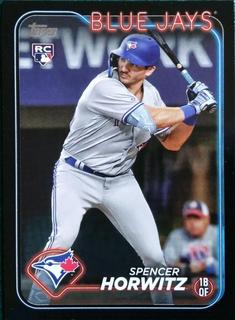 Spencer Horwitz