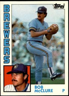 Bob McClure