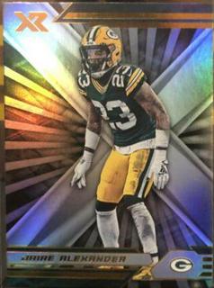Jaire Alexander