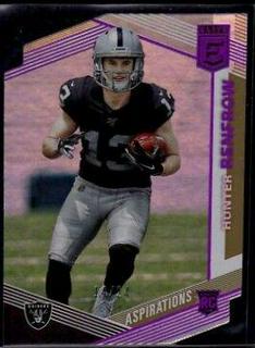 Hunter Renfrow