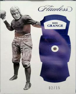 Red Grange