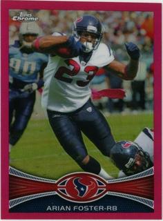 Arian Foster