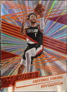 Anfernee Simons