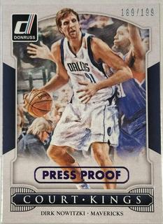 Dirk Nowitzki