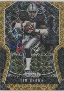 Tim Brown