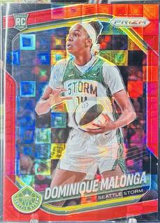 Dominique Malonga