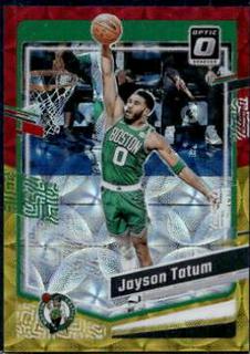 Jayson Tatum
