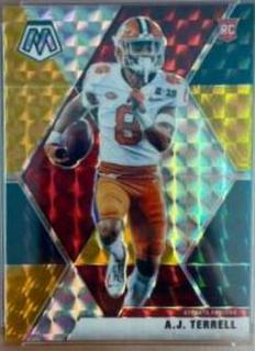 A.J. Terrell