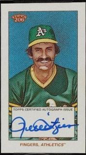 Rollie Fingers