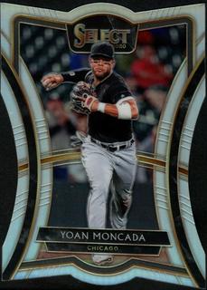 Yoan Moncada