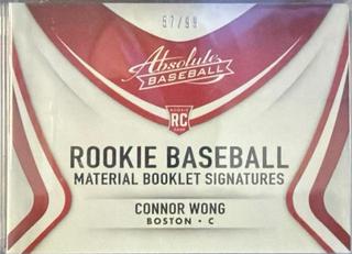 Connor Wong