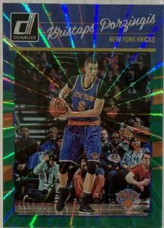 Kristaps Porzingis