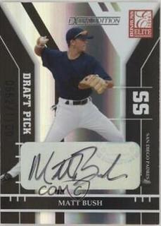 Matt Bush