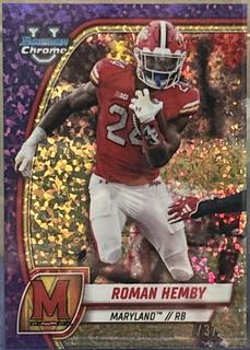 Roman Hemby