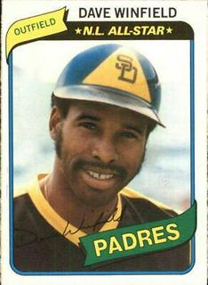 Dave Winfield