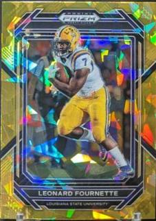 Leonard Fournette