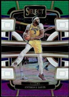 Anthony Davis
