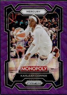 Kahleah Copper