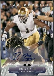 Louis Nix III