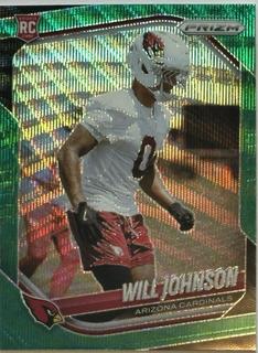Will Johnson