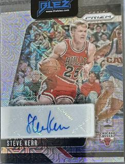 Steve Kerr