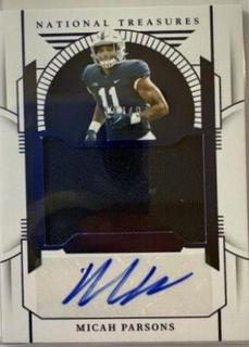 Micah Parsons