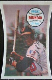 Frank Robinson
