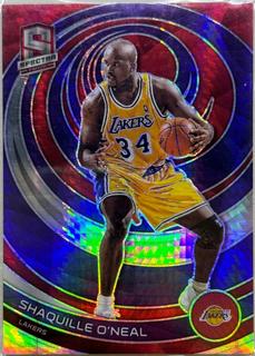 Shaquille O'Neal