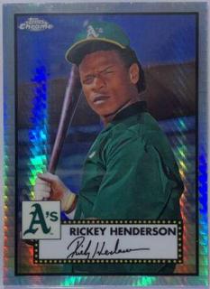 Rickey Henderson