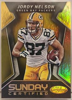 Jordy Nelson