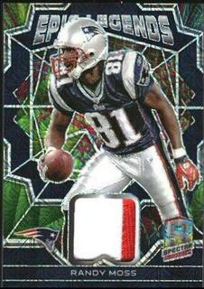Randy Moss