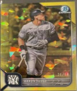 Aaron Judge