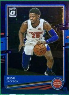 Josh Jackson