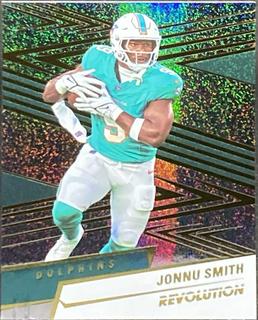 Jonnu Smith