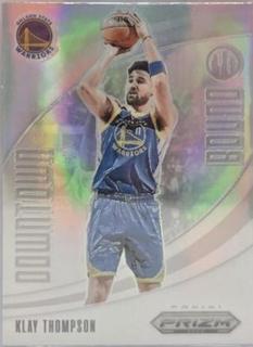 Klay Thompson