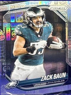 Zack Baun