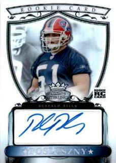 Paul Posluszny