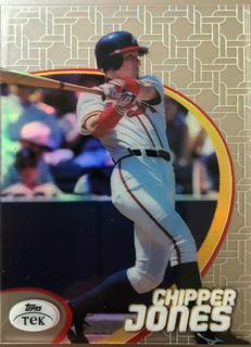 Chipper Jones