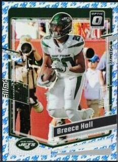 Breece Hall