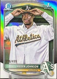 Ayden Johnson