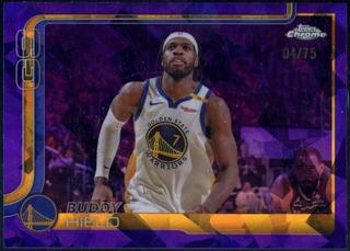 Buddy Hield