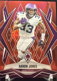 Aaron Jones