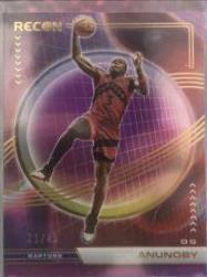 OG Anunoby