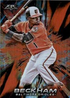 Tim Beckham